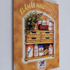 Juhani (toim.) Töytäri : Elämän maustehylly - pikkukuva 1