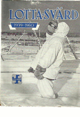 LOTTA-SVÄRD 1939-1940