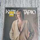 Kari Tapio - Kari Tapio LP 1979 - pikkukuva 1