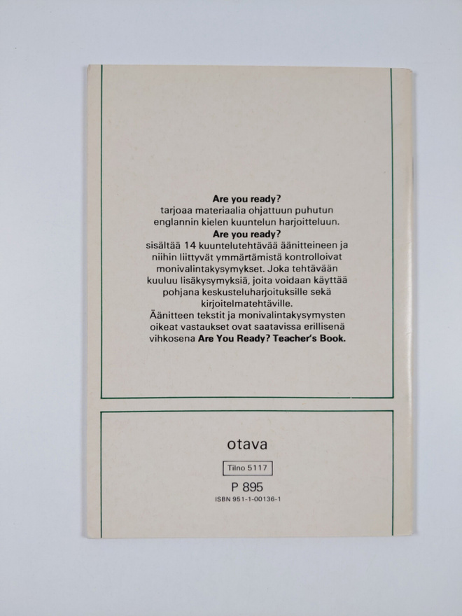 Item image