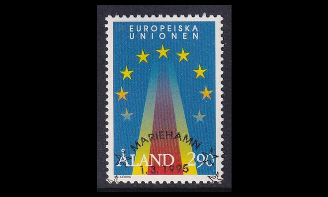 95 o Euroopan Unioni EPL (1995)