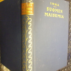 I. K. Inha : Suomen maisemia ( 2 p. 1925 ) Sis. postikulut - pikkukuva 1