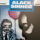 Alack Sinner, kohtaamisia - pikkukuva 1