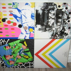ELVIS COSTELLO AND THE ATTRACTIONS   Armed forces - pikkukuva 2