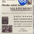 Olenko minä tullut haaremiin? (DVD) - pikkukuva 1