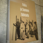 Pirkko Kanervo: Italia ja Suomen talvisota ( 2007 ) - pikkukuva 1