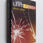 Leena Lehtolainen : Väärän jäljillä - pikkukuva 1