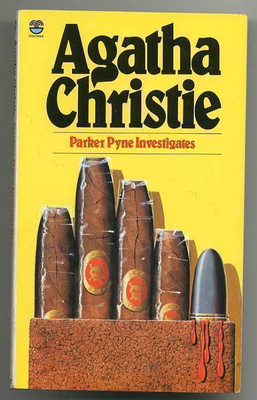Agatha Christie: Parker Pyne Investigates