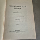 Fredrikshamns stads historia I-III (kuv. 1908) - pikkukuva 2