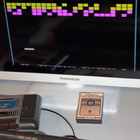 Commodore VIC-20 : Super Breakout - pikkukuva 3