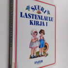 Suuri lastenlaulukirja - pikkukuva 1