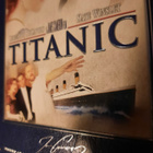 TITANIC DELUXE COLLECTOR'S EDITION 4-DISC - pikkukuva 4