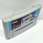 SNES - Unirally - pikkukuva 2