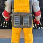 Transformers G1 LANDMINE (Pretender) 1988 - pikkukuva 2
