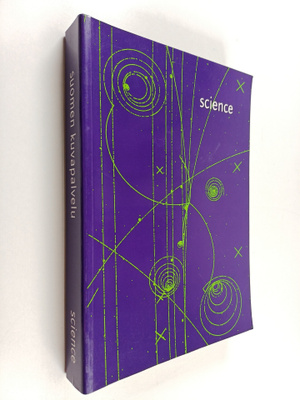 Suomen kuvapalvelu : Science