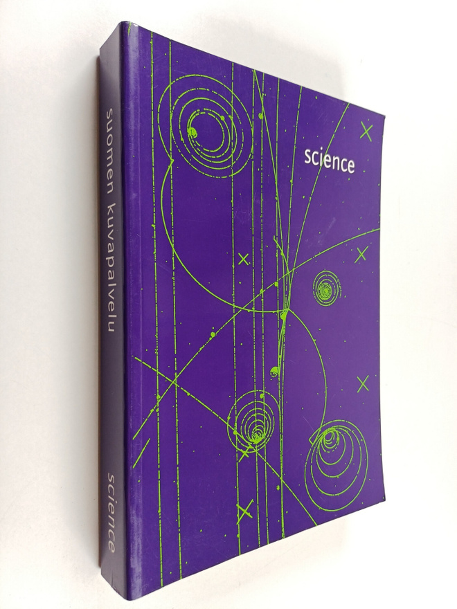Suomen kuvapalvelu : Science