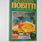 J.R.R. Tolkien: Hobitti (2003) - hieno - pikkukuva 1