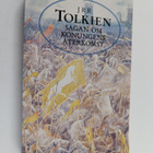 J. R. R. Tolkien : Sagan om konungens återkomst - pikkukuva 1