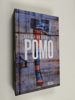Olli Mäkelä : Pomo