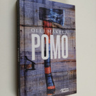 Olli Mäkelä : Pomo - pikkukuva 1