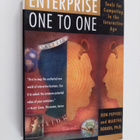 Don Peppers : Enterprise one to one : tools for competing... - pikkukuva 1
