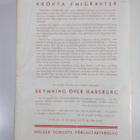 Bertita Harding : Krönta emigranter - pikkukuva 2