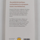 Outi Pakkanen : Maanantaihin on paljon matkaa - pikkukuva 2