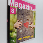 Christian Busse ym. : Magazin.de 8 (LOPS21) - pikkukuva 1