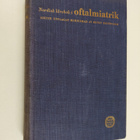 Nordisk lärobok i oftalmiatrik - pikkukuva 1