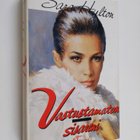 Sara Hylton : Vastustamaton sisareni - pikkukuva 1