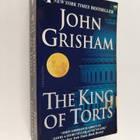 John Grisham : The King of Torts - pikkukuva 1