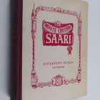 Alexandre Dumas : Monte Criston saari - pikkukuva 1