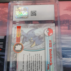 Pokemon topps golduck cgc 6 - pikkukuva 2