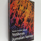 Neale Donald Walsch : Ystävyys Jumalan kanssa - pikkukuva 1