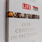 Richard B. Stolley : Life - Our Century in Pictures - pikkukuva 1