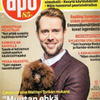 Apu n:o 45 2018 Waltteri. Koirat 26 s. Karjalainen. Rauli. - pikkukuva 1