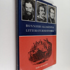 E. N. Tigerstedt : Bonniers allmänna litteraturhistoria 5... - pikkukuva 1