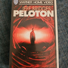 PELOTON ( 1993 ) VHS WARNER HOME VIDEO. - pikkukuva 1