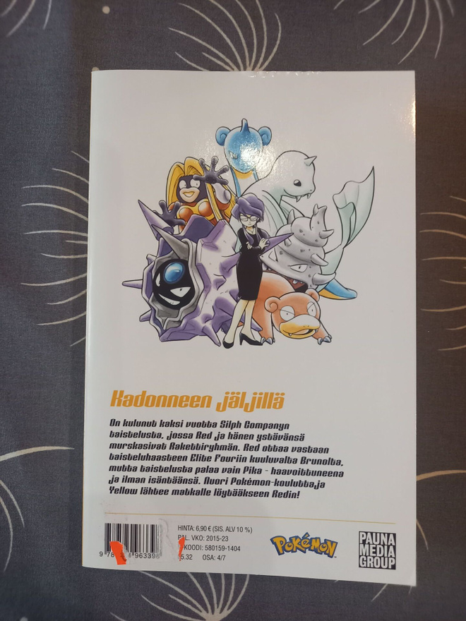Item image