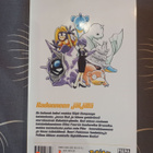 Pokemon adventures 4: Kadonneen jäljillä - pikkukuva 2