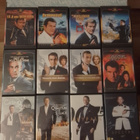 James Bond 007 - 12 kpl - pikkukuva 1