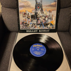 Popeda Hullut koirat - pikkukuva 1