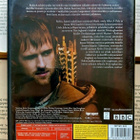 Robin Hood: 1. tuotantokausi (DVD) - pikkukuva 2