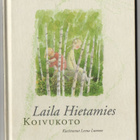 Laila Hietamies : Koivukoto - Otava 1999 - pikkukuva 1