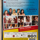 Glee: Kausi 6 - The final Season (2015) 4DVD - pikkukuva 2