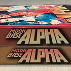 Avaruusasema Alfa: Kausi 1 (1975-1976) 8DVD - pikkukuva 3