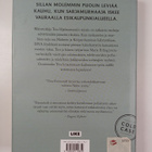 Tina Frennstedt : Lupaus - pikkukuva 2