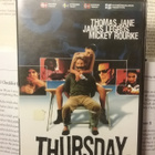 Thursday (DVD) - pikkukuva 1