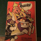 Mosaiikki sarjakuvalehti 3/63 mosaik comicheft - pikkukuva 1