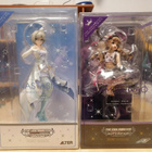 The IDOLMASTER CINDERELLA GIRLS anime figuuri - pikkukuva 1